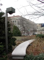 NVR Camera Image