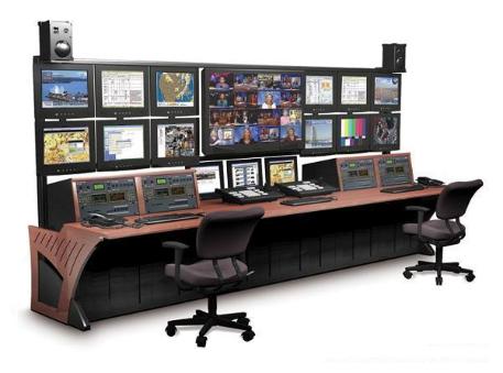 NVR Viewing Platform