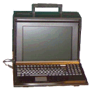 NVR Portable